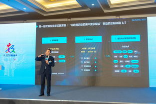 數(shù)字化技術賦能智慧零售，為新消費經(jīng)濟注入創(chuàng)新動能