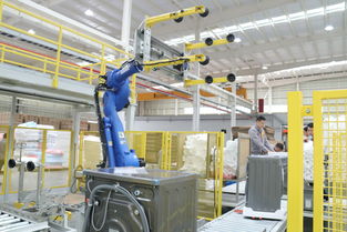 吉德智能新工廠投產(chǎn) 以數(shù)字技術(shù)賦能，深度接軌“中國(guó)制造2025”