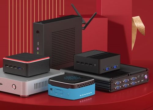 立人計(jì)算機(jī) 以微型硬件優(yōu)勢賦能新基建，驅(qū)動軟件創(chuàng)新新篇章