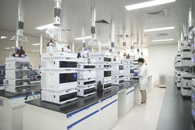 打造企業現場管理標桿 湯臣倍健透明工廠獲全國現場管理星級榮譽