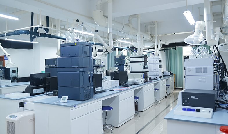 武陵山中藥材檢驗檢測中心入圍湖北省科創券服務機構名錄，助力中藥材品質升級